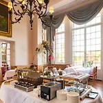Le Chateau De La Tour 4* Gouvieux