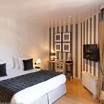 Hotel Le Chateau De La Tour 4*