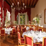 Le Chateau De La Tour