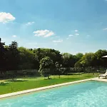 Hotel Le Chateau De La Tour 4*