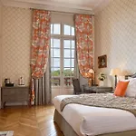 Le Chateau De La Tour Szálloda 4*