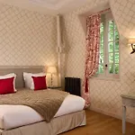 Le Chateau De La Tour Hotel Gouvieux