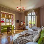 Le Chateau De La Tour 4*