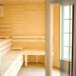 Hotel Le Chateau De La Tour 4*