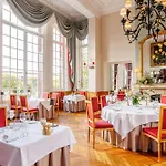 Le Chateau De La Tour Hotel Gouvieux