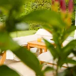 Le Chateau De La Tour Hotel