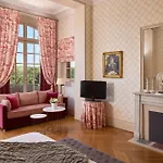 Le Chateau De La Tour Hotel Gouvieux