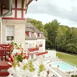 Le Chateau De La Tour Hotel Gouvieux