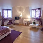 Le Chateau De La Tour Hotel Gouvieux