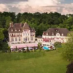 Le Chateau De La Tour