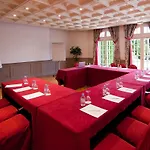 Le Chateau De La Tour Hotel Gouvieux