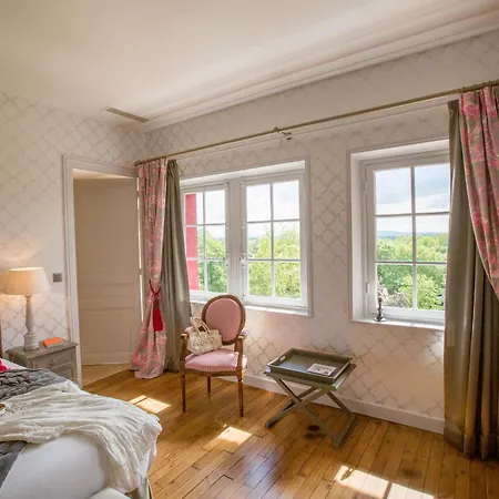 Le Château De La Tour Gouvieux