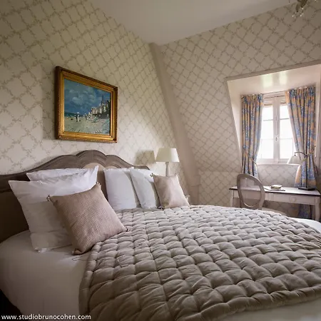 Hotel Le Chateau De La Tour Gouvieux