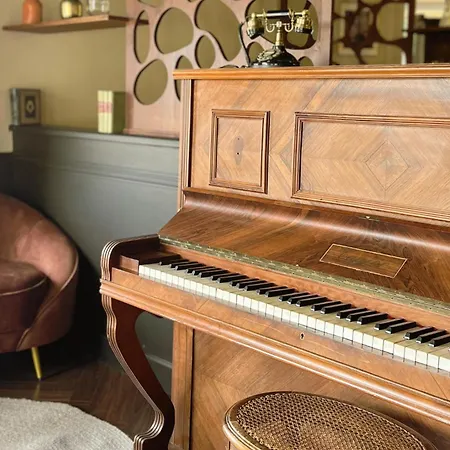 Le Château De La Tour Gouvieux