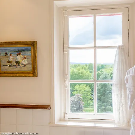 Le Château De La Tour Hotel Gouvieux