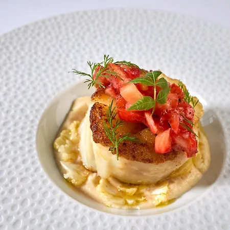 Le Chateau De La Tour