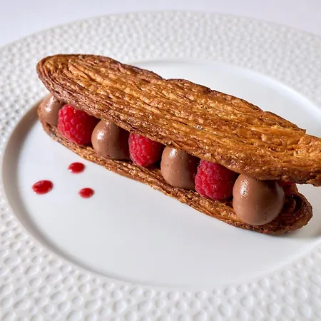 Hotel Le Château De La Tour