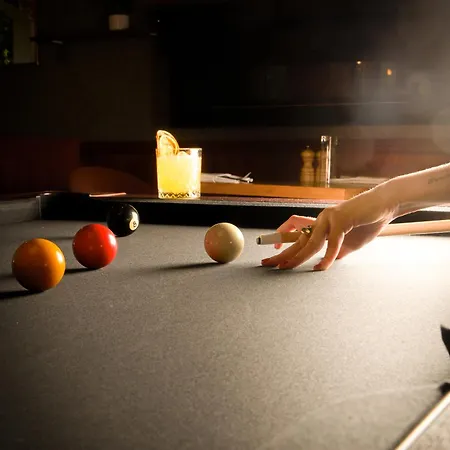 Hotel Le Chateau De La Tour