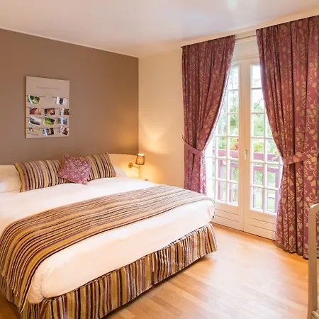 Le Château De La Tour Gouvieux