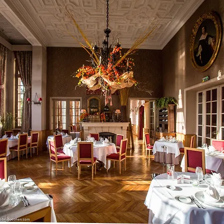 Le Château De La Tour Hotel