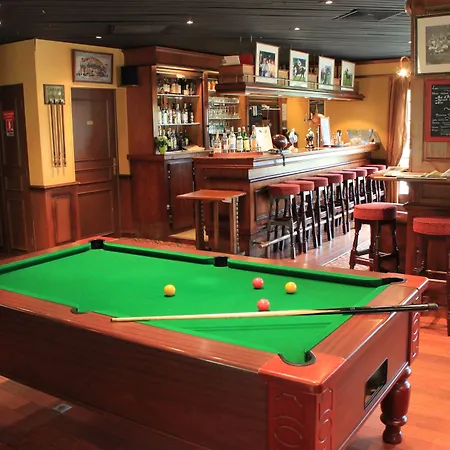 Le Chateau De La Tour 4*