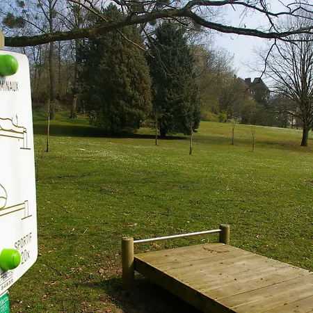 Le Château De La Tour