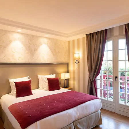 Le Château De La Tour Gouvieux