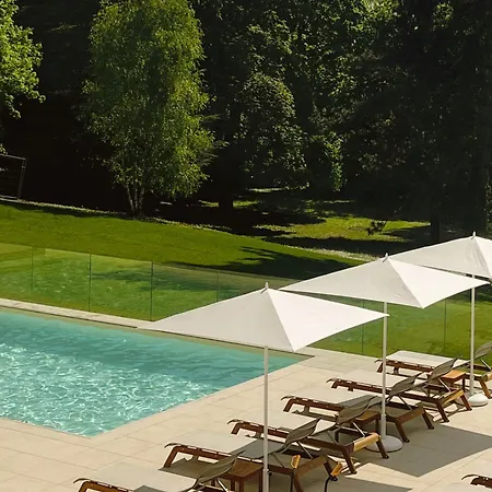Le Chateau De La Tour 4*