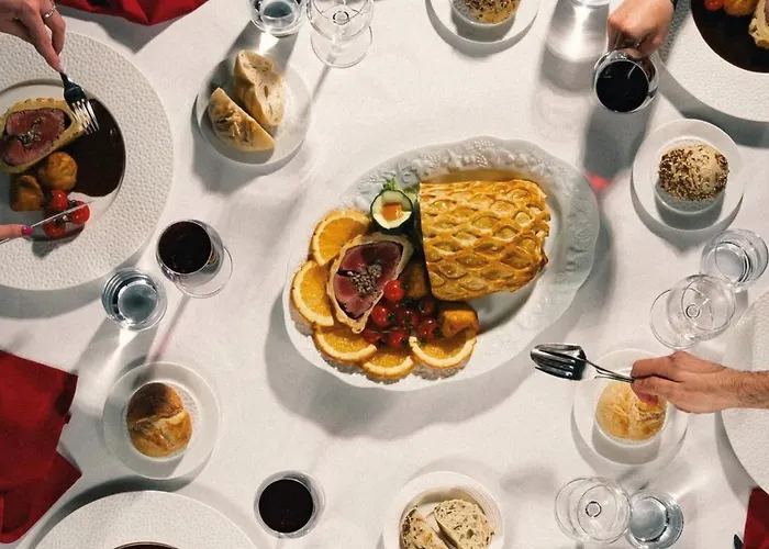 Hotel Le Chateau De La Tour