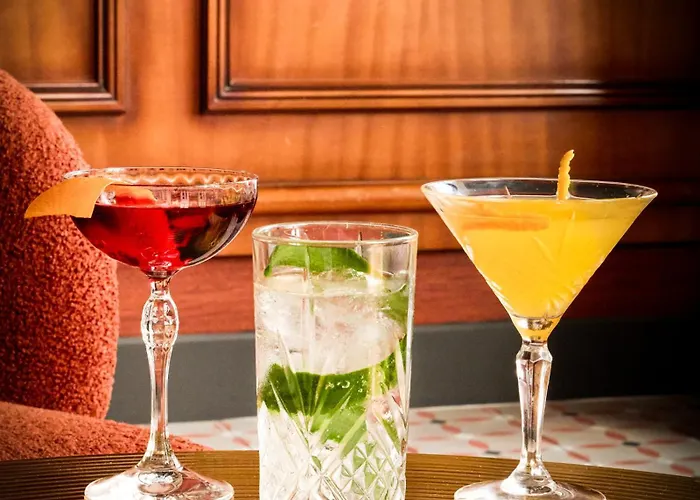 Hotel Le Chateau De La Tour 4*