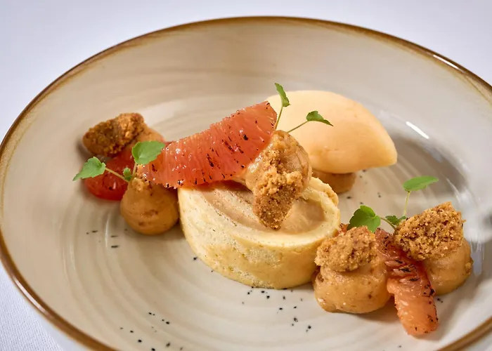 Le Chateau De La Tour 4* Gouvieux