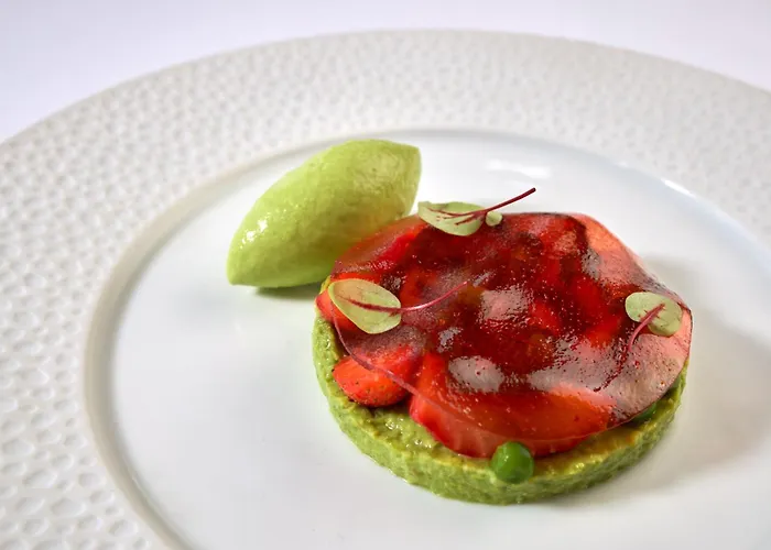 Hotel Le Chateau De La Tour