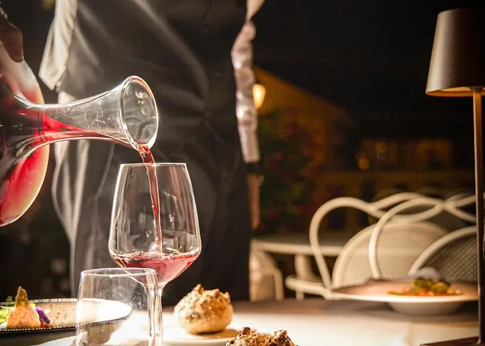 Le Chateau De La Tour