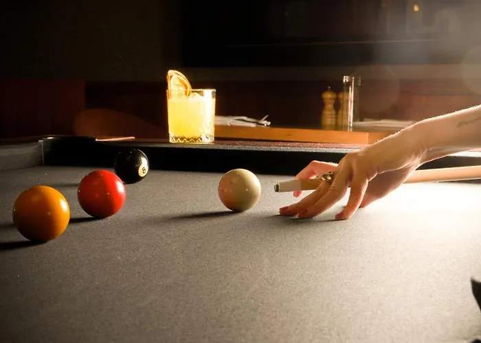 Hotel Le Chateau De La Tour