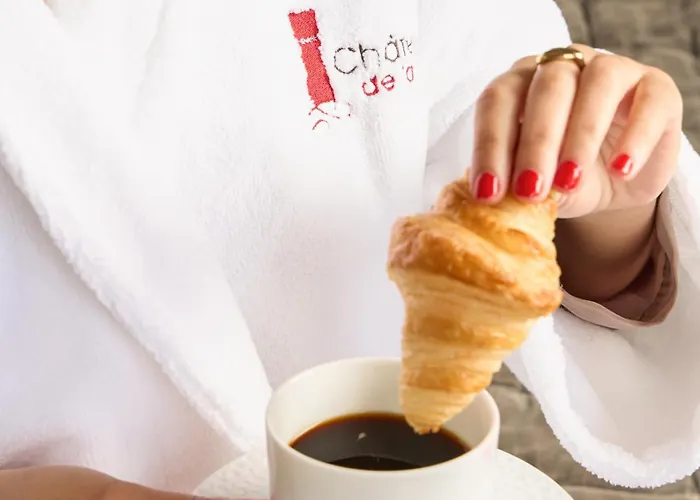 Hotel Le Chateau De La Tour 4*