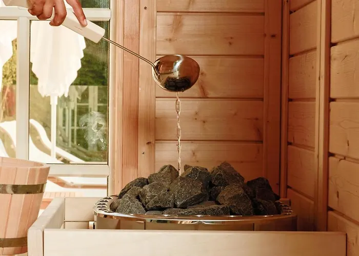 Le Chateau De La Tour Hotel Gouvieux